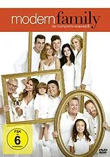 Modern Family - Season 08 / 2. Auflage DVD