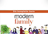 Modern Family - Staffel 1- 11 DVD