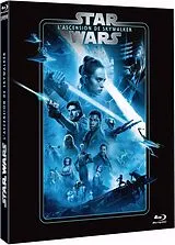 Star Wars: l'acension de Skywalker - BR Blu-ray