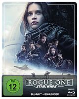 Rogue One - A Star Wars Story Steelbook Edition Blu-ray