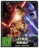 Star Wars : Episode VII - Das Erwachen Der Macht S Blu-ray