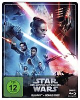 Star Wars : Episode IX - Der Aufstieg Skywalkers S Blu-ray