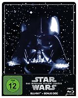 Star Wars : Episode V - Das Imperium Schlägt Zurüc Blu-ray