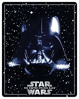 Star Wars : Episode V - L'empire Contre-attaque - Blu-Ray UHD 4K