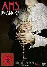 American Horror Story - Staffel 06 / Roanoke DVD