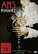 American Horror Story - Staffel 06 / Roanoke DVD