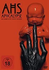 American Horror Story - Staffel 08 / Apocalypse DVD