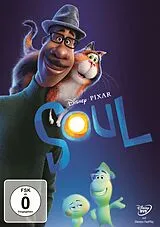 Soul DVD