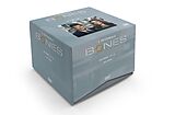 Bones - S1 - 12 (cube Box) DVD