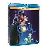 Soul - BR Blu-ray