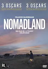 Nomadland DVD