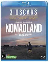 Nomadland Blu-ray