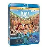 Luca - BR Blu-ray