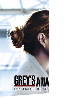 Grey's Anatomy - Saison 17 DVD