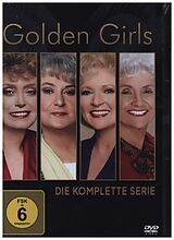 Golden Girls DVD