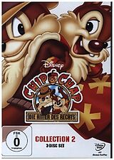 Chip & Chap: Die Ritter des Rechts DVD