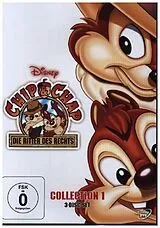 Chip & Chap: Die Ritter des Rechts DVD