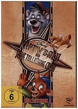 Käptn Balu und seine tollkühne Crew DVD