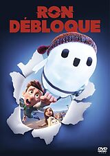 Ron Débloque DVD