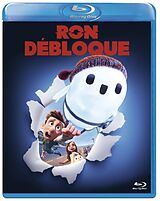 Ron Débloque Bd Blu-ray