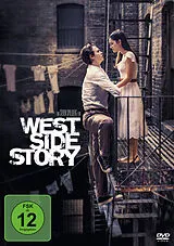 West Side Story DVD
