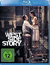 West Side Story Bd Blu-Ray Disc