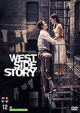 West Side Story DVD