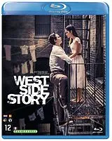 West Side Story Bd Blu-ray