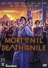 Death On The Nile, Dvd DVD