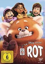 Rot DVD