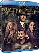 Nightmare Alley - BR Blu-ray