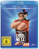 Chaos im Netz (Disney Classics) BD Blu-ray