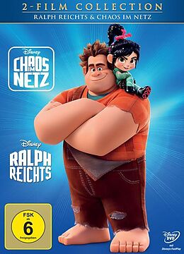 Ralph Reichts & Chaos im Netz DVD