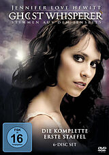 Ghost Whisperer - Staffel 01 DVD