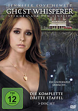 Ghost Whisperer - Staffel 03 DVD