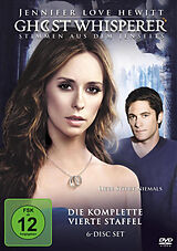 Ghost Whisperer - Staffel 04 DVD