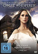 Ghost Whisperer - Staffel 05 DVD