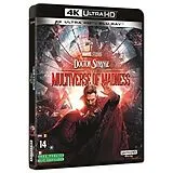 Doctor Strange in The Multiverse Of Madness - Combo UHD 4K & BD Blu-ray UHD 4K