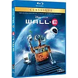 Wall-E - BR Blu-ray