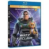 Buzz l'eclair - BR Blu-ray