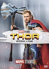 Thor: 4 Movie Collection, Dvd DVD