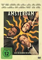 Amsterdam DVD