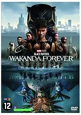 Black Panther : Wakanda Forever - Dvd DVD