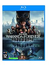 Black Panther : Wakanda Forever - Bd Blu-ray