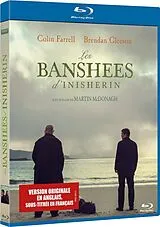 Les Banshees D'Inisherin - BR Blu-ray