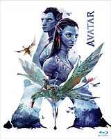 Avatar - Départ Pour Pandora Bd + Bonus Blu-ray