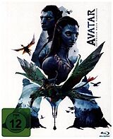Avatar - Aufbruch Nach Pandora Remaster Bd St + Bo Blu-ray