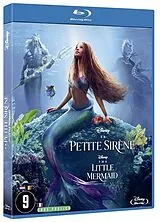 La petite sirene (live action) - BR Blu-ray