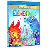 Elementaire - BR Blu-ray