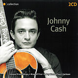 JOHNNY CASH CD Orange-Collection 2cd